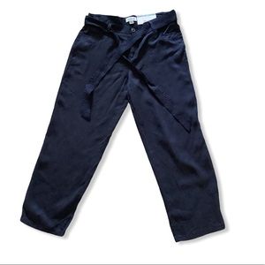 Liz Claiborne Classic Straight Leg Pant